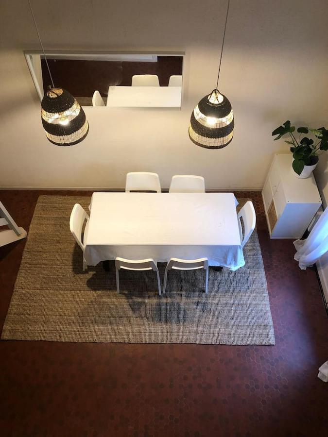 Villa Patio A 500M De La Plage In Seignosse Le Penon Eksteriør billede