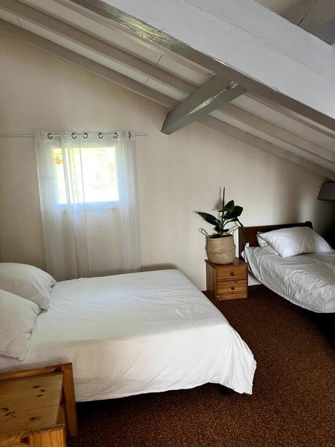 Villa Patio A 500M De La Plage In Seignosse Le Penon Eksteriør billede