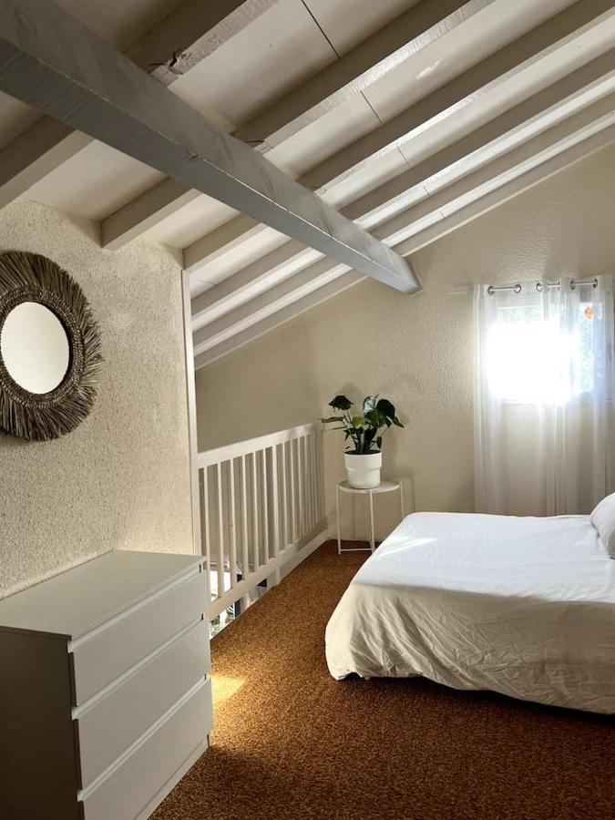 Villa Patio A 500M De La Plage In Seignosse Le Penon Eksteriør billede