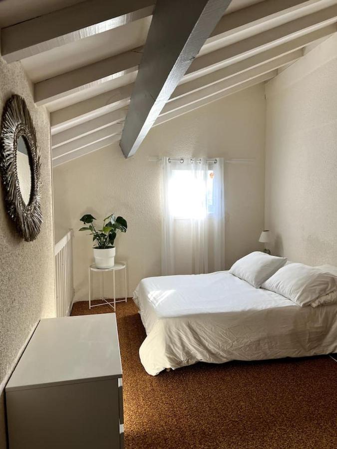 Villa Patio A 500M De La Plage In Seignosse Le Penon Eksteriør billede